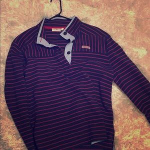 Vineyard Vines relaxed shep shirt